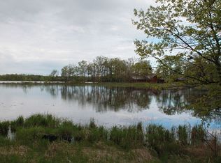 24657 Old 35, Siren, WI 54872
