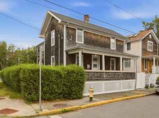 59 Houston Ave, Newport, RI 02840