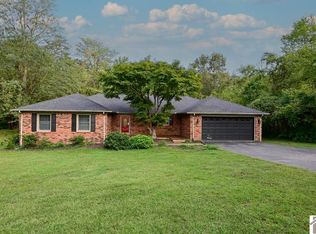 4016 Alben Barkley Dr, Paducah, KY 42001