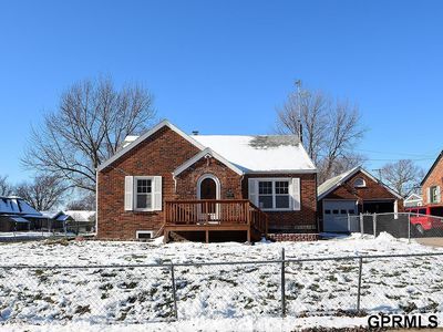 121 S 13th St, Beatrice, NE, 68310