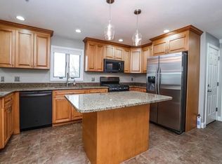 32 Asheville Rd #2, Hyde Park, MA 02136