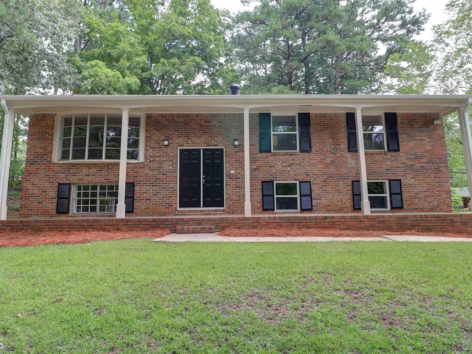 4620 Birch Ridge Trl, Stone Mountain, GA 30083 Zillow