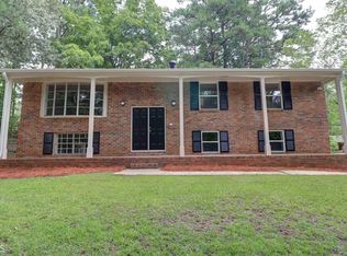 4620 Birch Ridge Trl, Stone Mountain, GA 30083