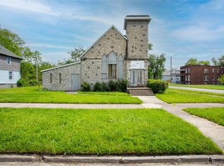 1000 Marston St, Detroit, MI 48211