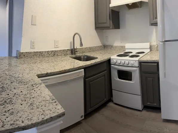 2301 Balsam Dr, Arlington, TX