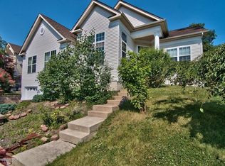 1610 Big Ridge Dr, East Stroudsburg, PA 18302