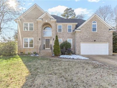 2151 Chesterfield Loop, Chesapeake, VA, 23323