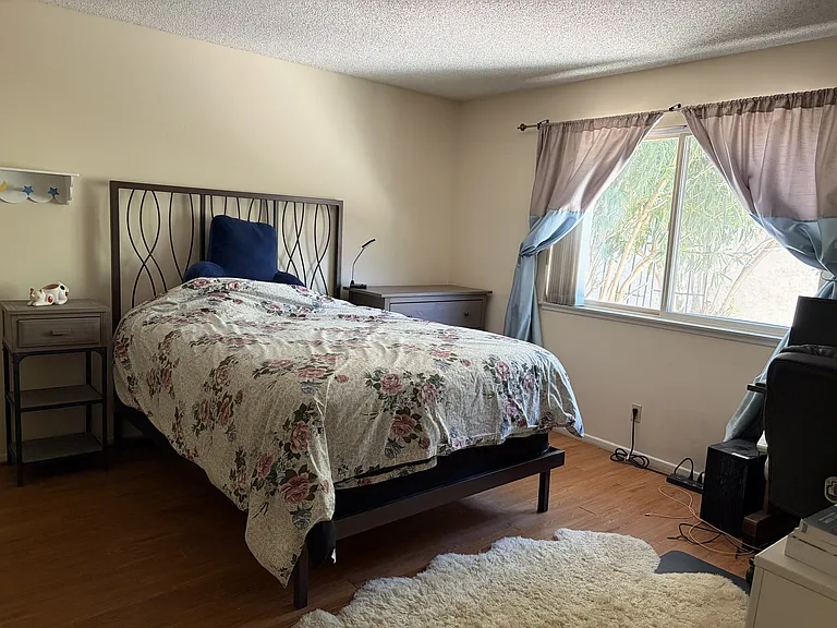 Bedroom #2