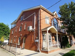 12-19 120th Street, Flushing, NY