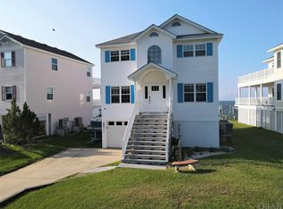 809 Harbour View Dr LOT 23, Kill Devil Hills, NC 27948