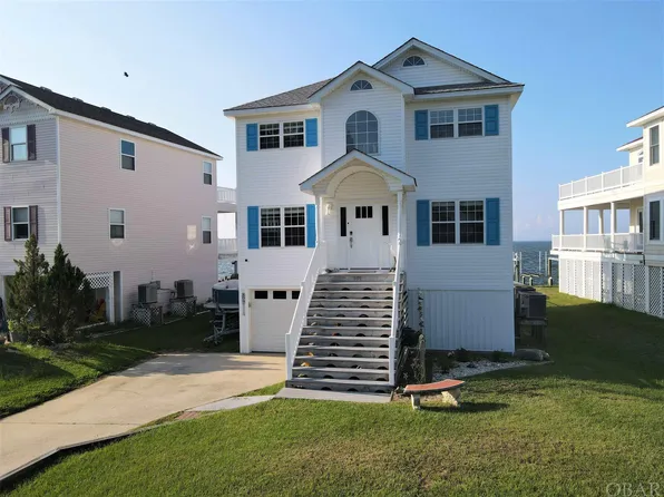 809 Harbour View Dr Lot 23, Kill Devil Hills, NC 27948