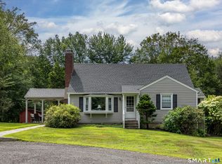 39 South Street, Washington, CT 06793