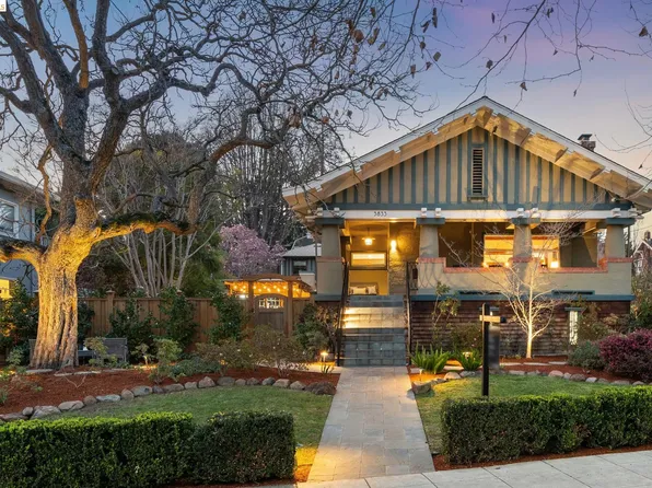 3833 Lakeshore Ave, Oakland, CA 94610
