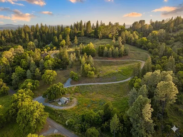 1285 Cosens Ln, Placerville, CA 95667