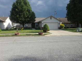 6161 Churchman Way, Indianapolis, IN 46237