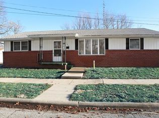 314 S Butler St, Lincoln, IL 62656