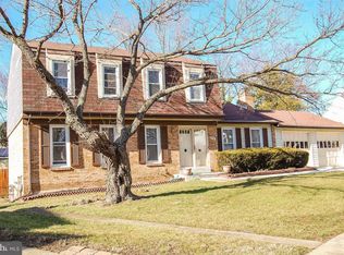 9311 Caldran Dr, Clinton, MD 20735