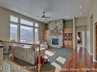 25750 White Spruce Dr, Eagle River, AK 99577