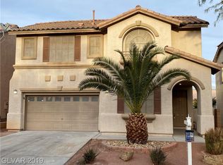 120 Clybourn Ct, Las Vegas, NV 89144