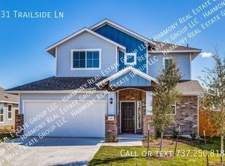 131 Trailside Ln, Bastrop, TX 78602
