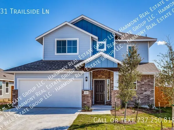 131 Trailside Ln, Bastrop, TX 78602