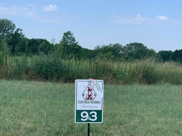 1133 E Flint Hills National Pkwy, Andover, KS 67002