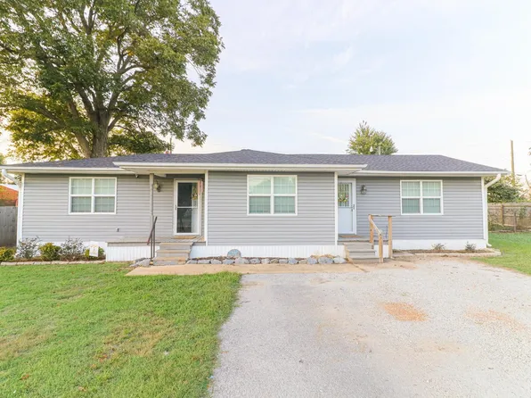 425 E Speedway St, Trumann, AR 72472
