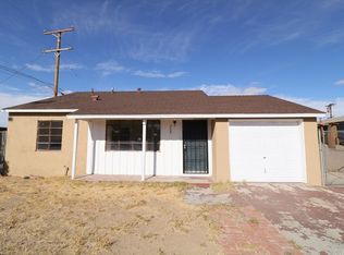 209 E Virginia Way, Barstow, CA 92311