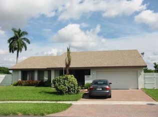 5587 SW 8th Pl, Margate, FL 33068