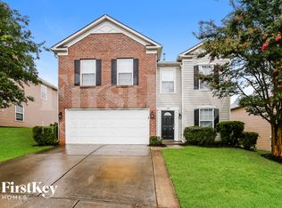 1405 Tygress Dr, Kannapolis, NC 28081