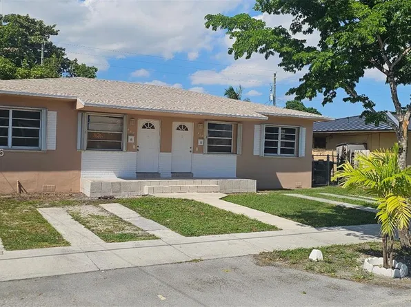 460 NW 25th Ct #460, Miami, FL 33125