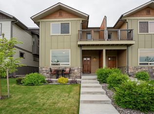 3809 Laduke St, Bozeman, MT 59718