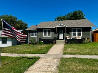109 N Birch St, Cimarron, KS 67835