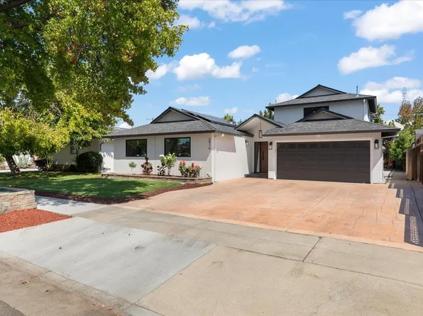 2914 Lexford Ave, San Jose, CA 95124