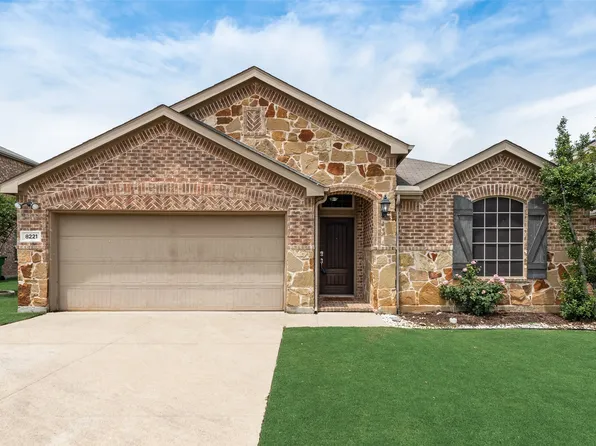 8221 Black Hills Trl, Aubrey, TX 76227