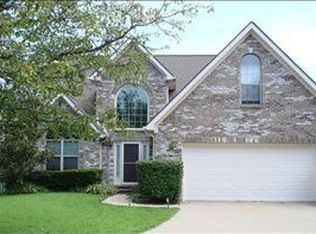 517 Huntington Ct, Lexington, KY 40509