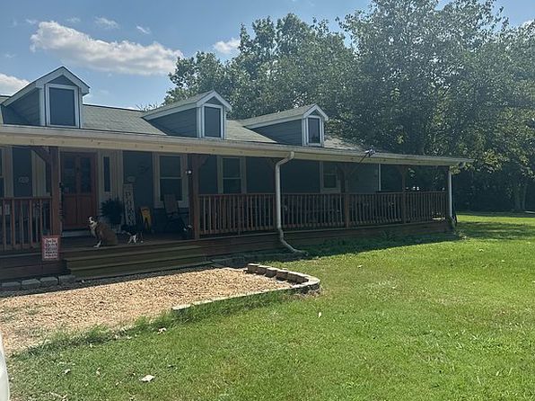 329 Vz County Road 3810