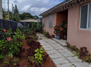 3015 NW 132nd Ter #1, Opa Locka, FL 33054