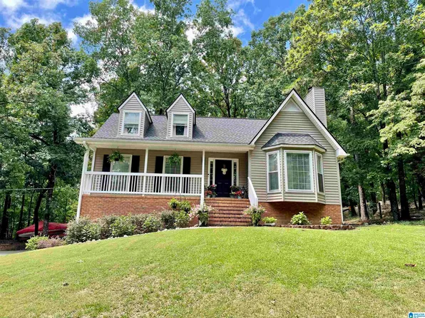 153 Big Oak Dr, Alabaster, AL 35114