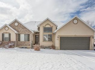 1878 E Cobblestone Rd, Springville, UT 84663
