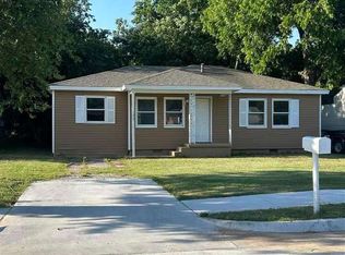 1807 NW Taylor Ave, Lawton, OK 73507