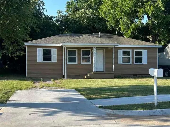 1807 NW Taylor Ave, Lawton, OK 73507