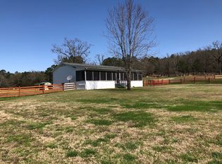 5014 Suncrest Rd, Waldron, AR 72958