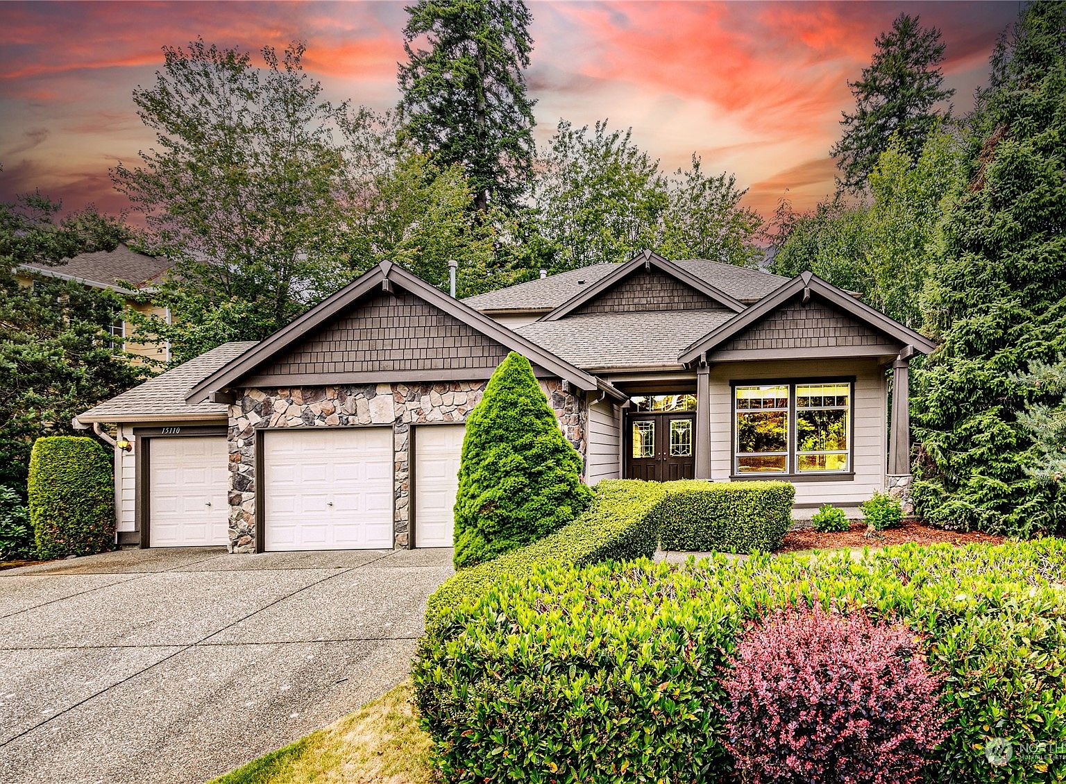 15110 78th Avenue SE, Snohomish, WA 98296 Zillow