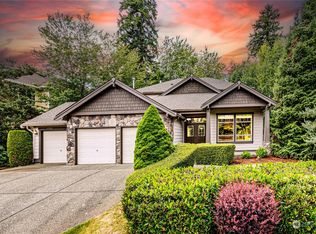 15110 78th Ave SE, Snohomish, WA