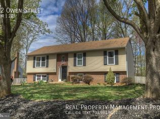 22 Owen St, Stafford, VA 22556