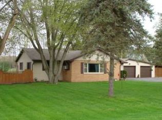 561 N Homer Rd, Midland, MI 48640