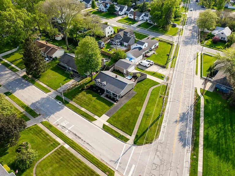 Neighborhood