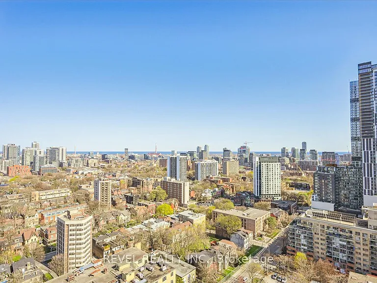 319 Jarvis St #2617 — Photo 30