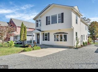 9209 Chesapeake Ave, North Beach, MD 20714